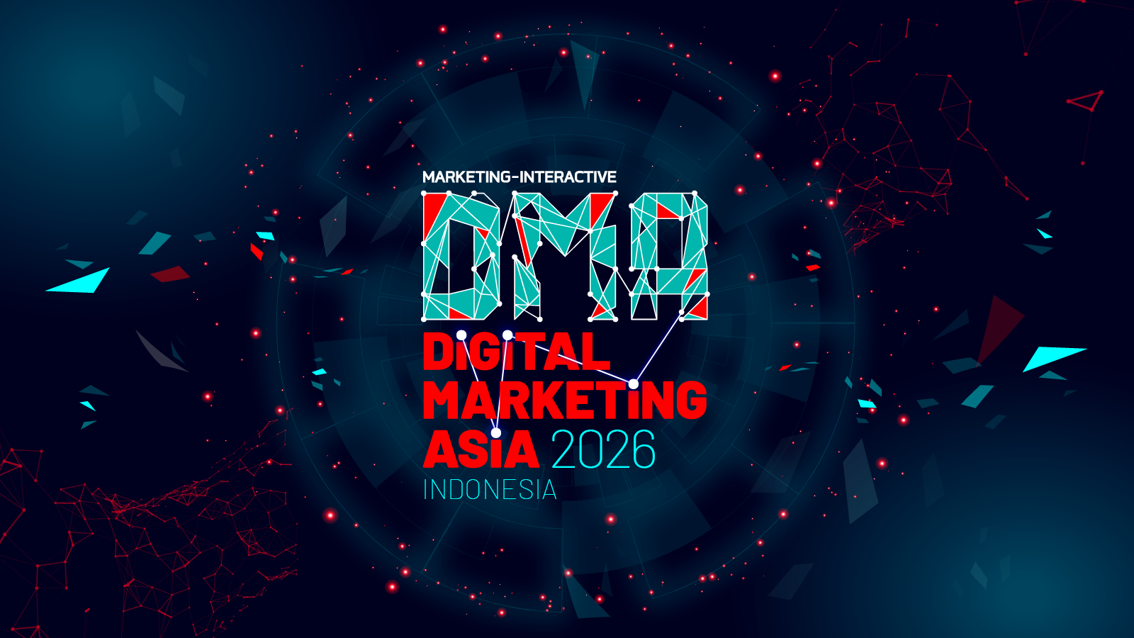 Digital Marketing Asia Indonesia 2026